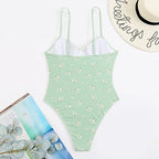Bloom Underwire Swimsuit