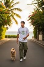 Catchin’ Rays Tee