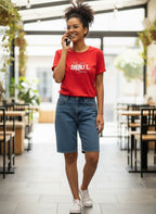 Let your Soul Shine Tee