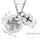 Promise Necklace