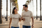 Ride The Wave Tee