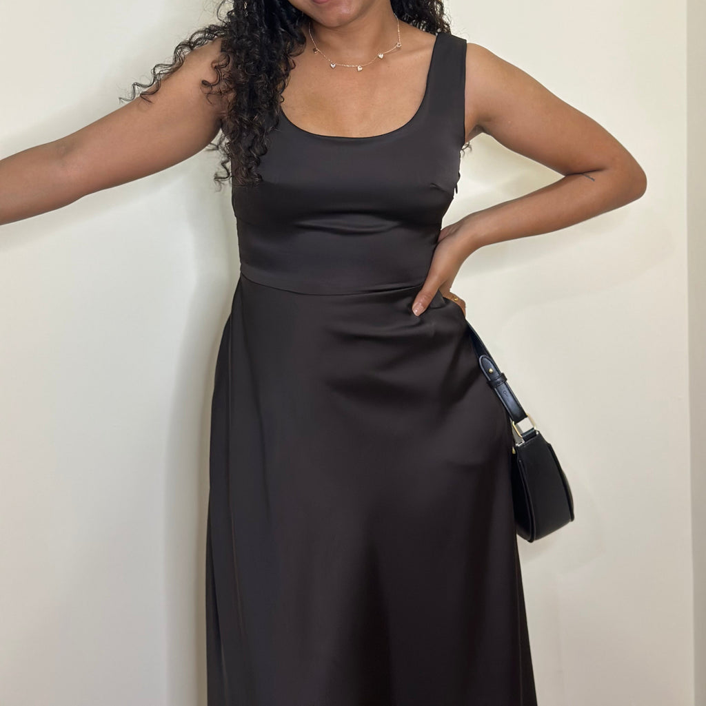 The Timeless Old Money Dress
