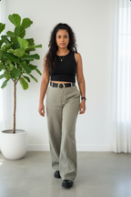 The Old Money Trousers