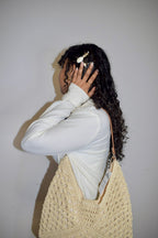 Sea Shell Hairpin Set