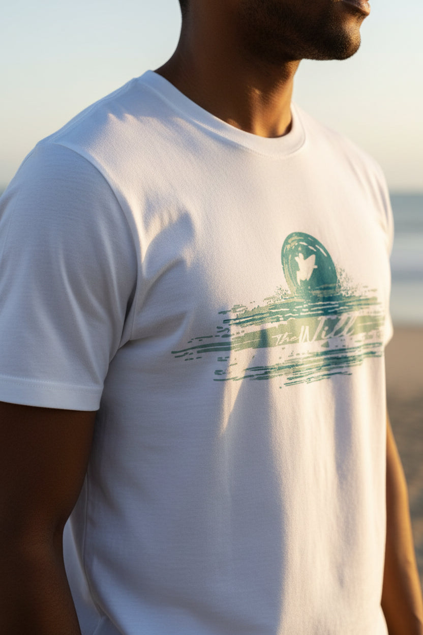 Surf Tee