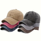 Retro Baseball Cap