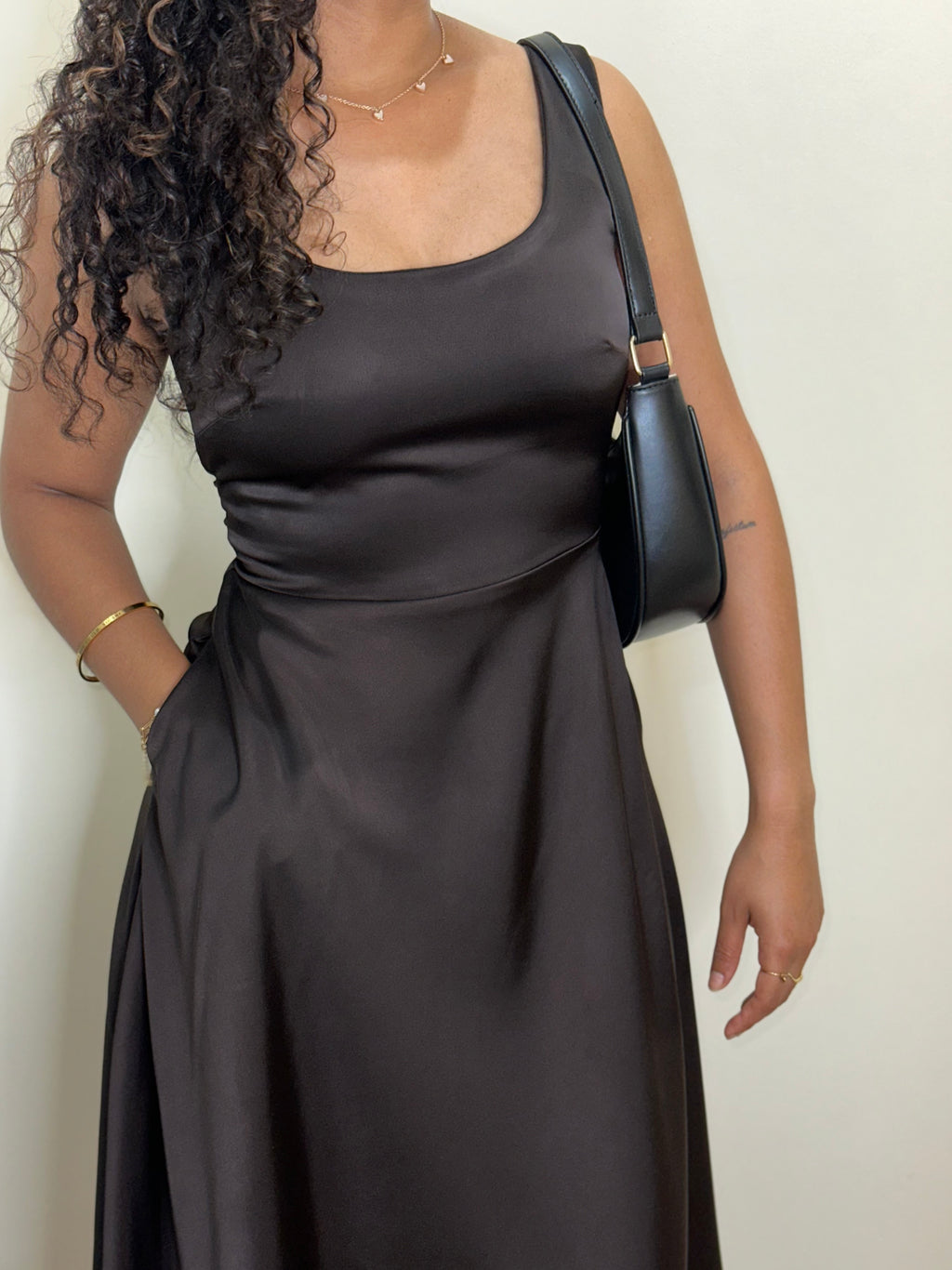 The Timeless Old Money Dress