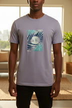 Leave Tee