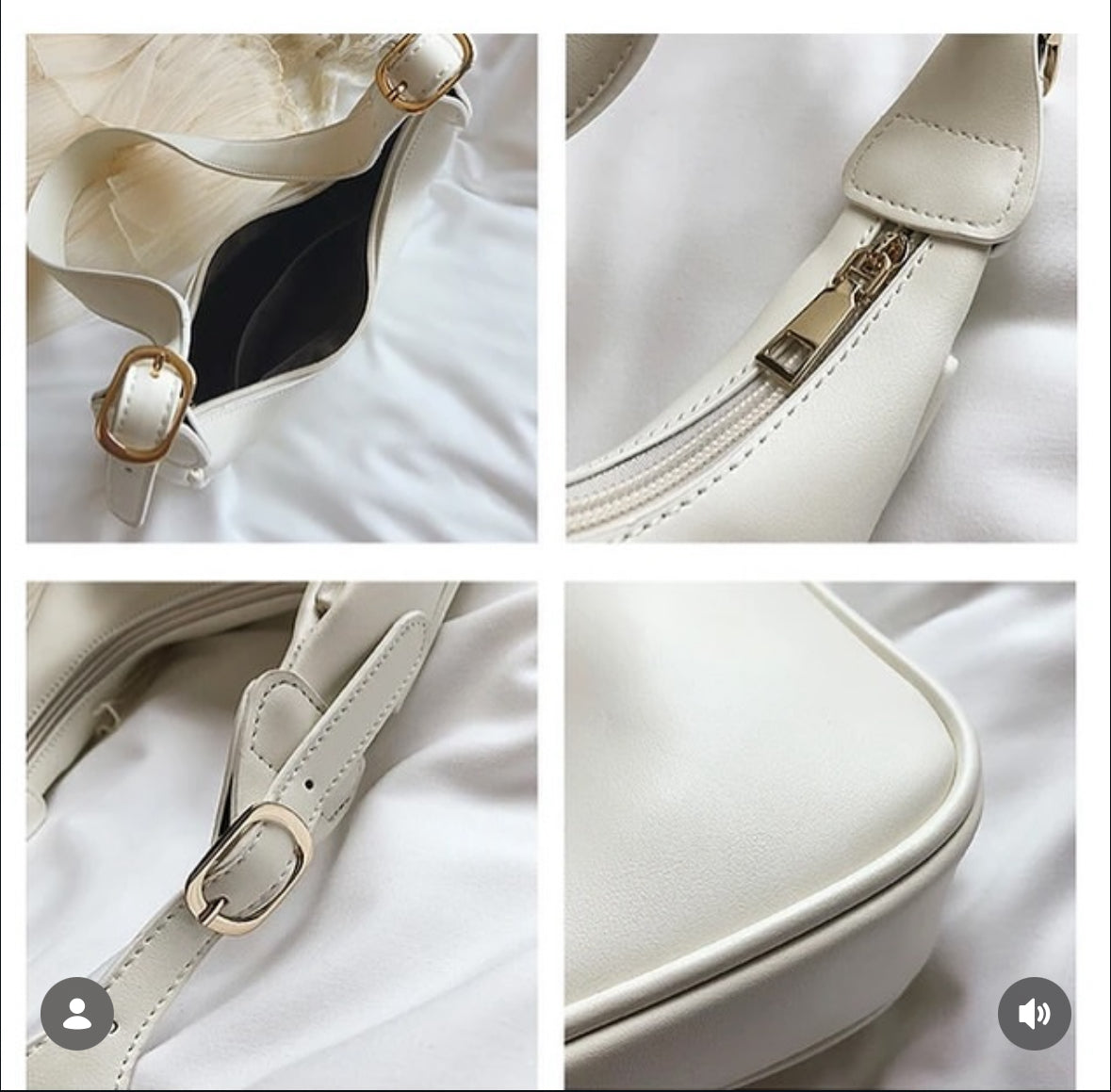 Crossbody Bag