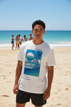 Beach Days Tee