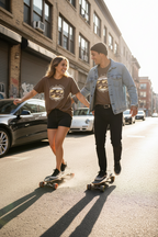 Life is Good Tee