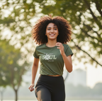 Let your Soul Shine Tee