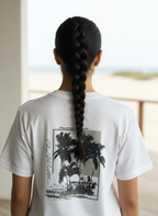 Positive Attitude Tee