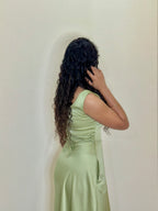 The Timeless Old Money Dress