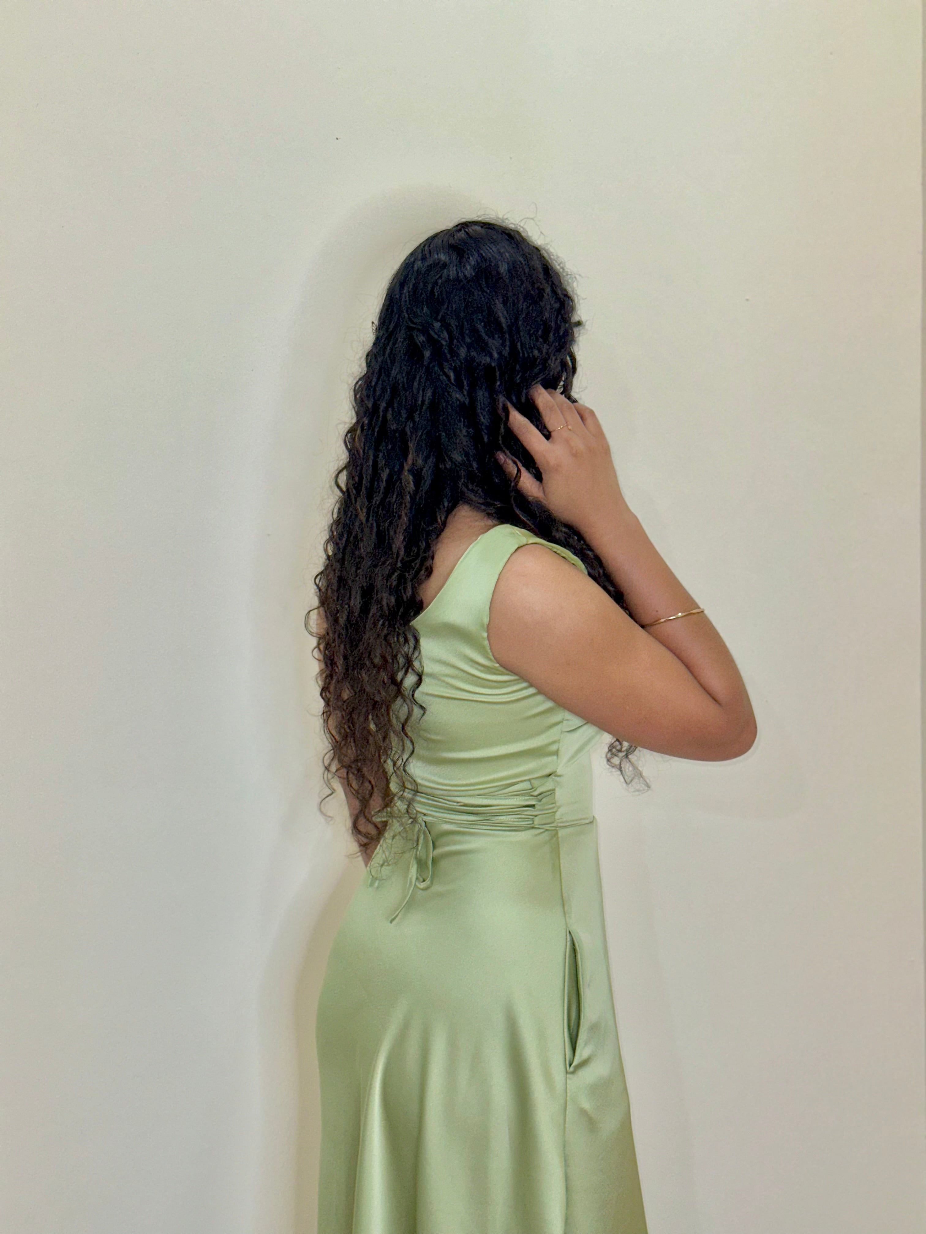 The Timeless Old Money Dress