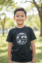 Life is Good Kids Tee