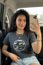 Life is Good Tee