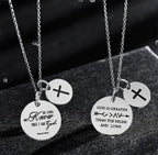 Promise Necklace