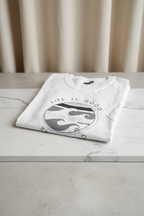 Life is Good Kids Tee