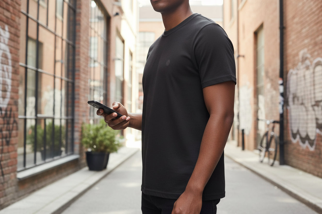 Everyday Essential Tee