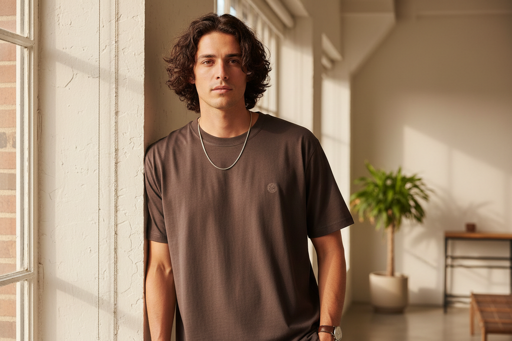 Everyday Essential Tee