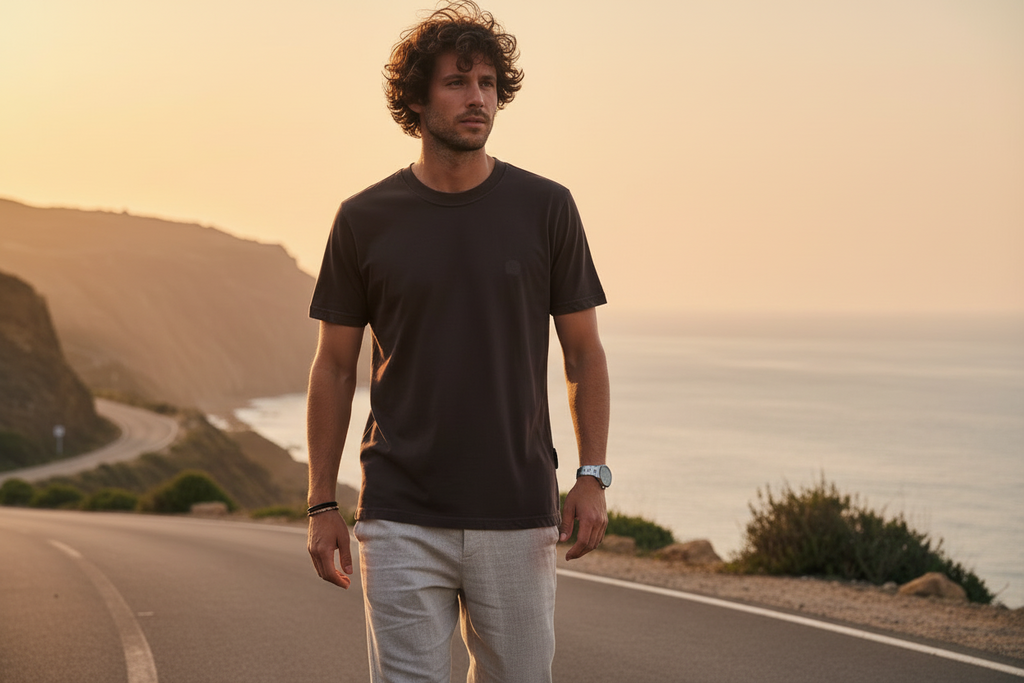 Everyday Essential Tee