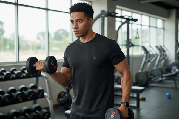 Everyday Essential Tee