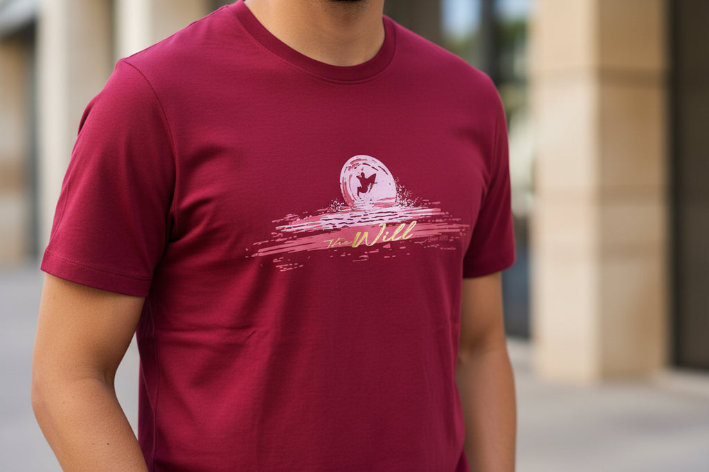 Surf Tee