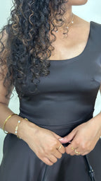 The Timeless Old Money Dress