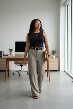 The Old Money Trousers