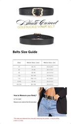 Curved Belt
