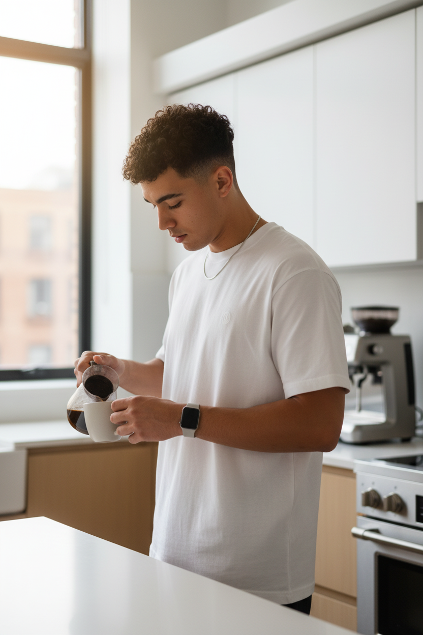 Everyday Essential Tee