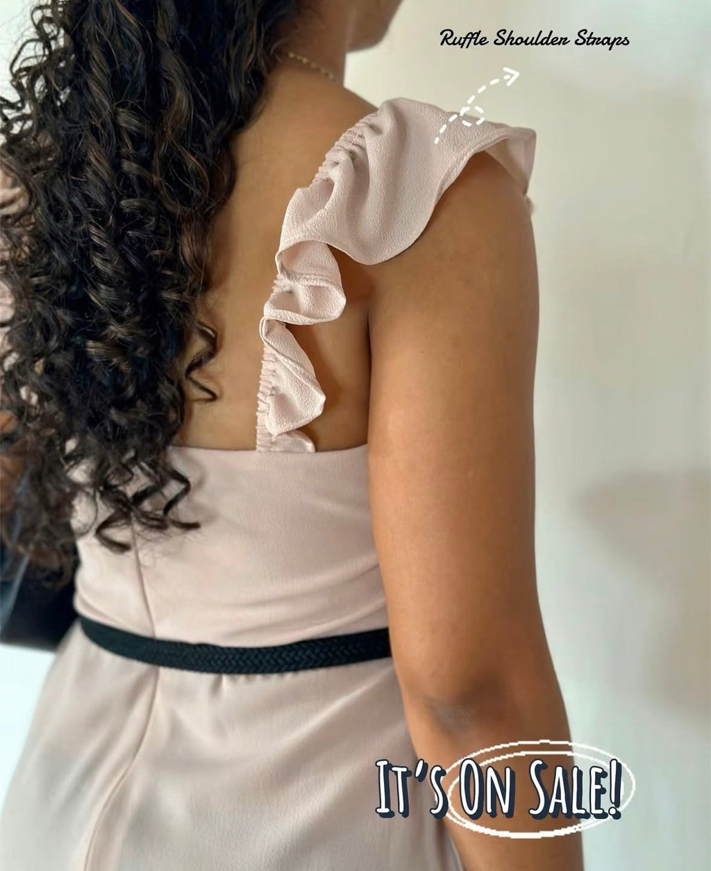 Fit & Flare Dress