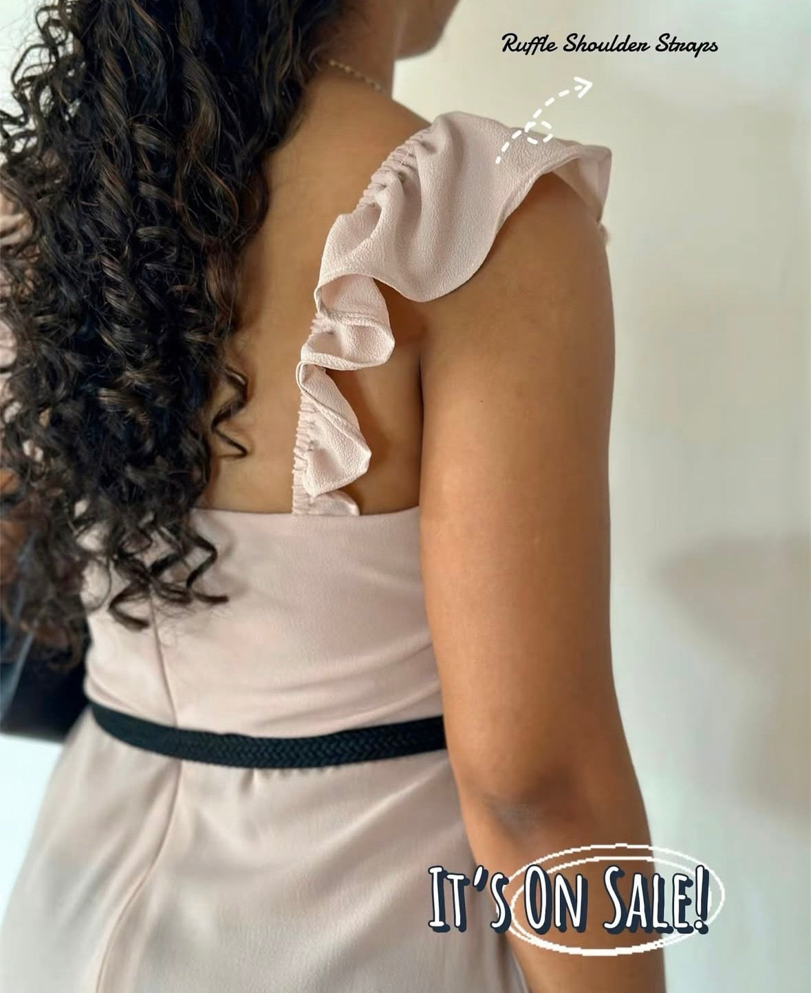 Fit & Flare Dress