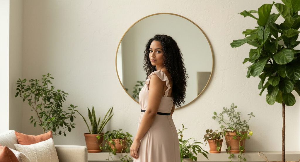 Fit & Flare Dress