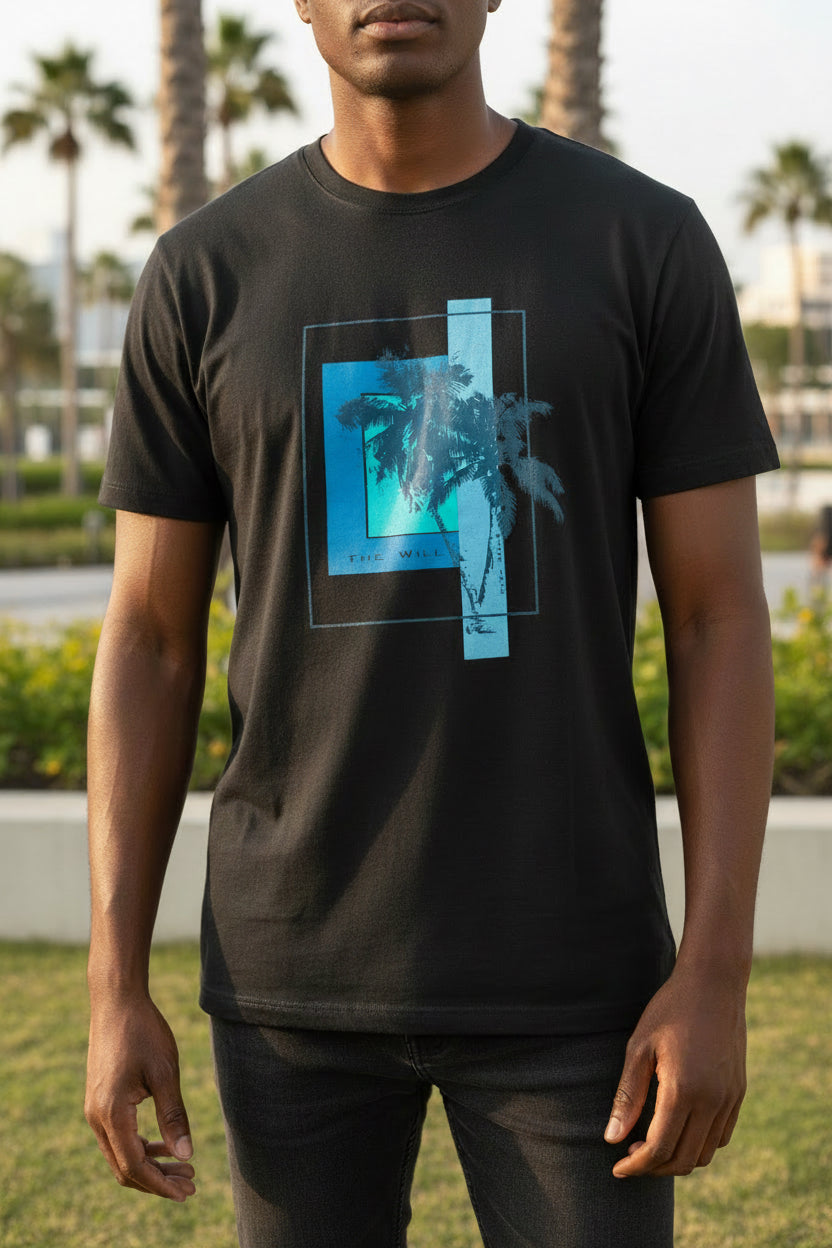 Palm Tee