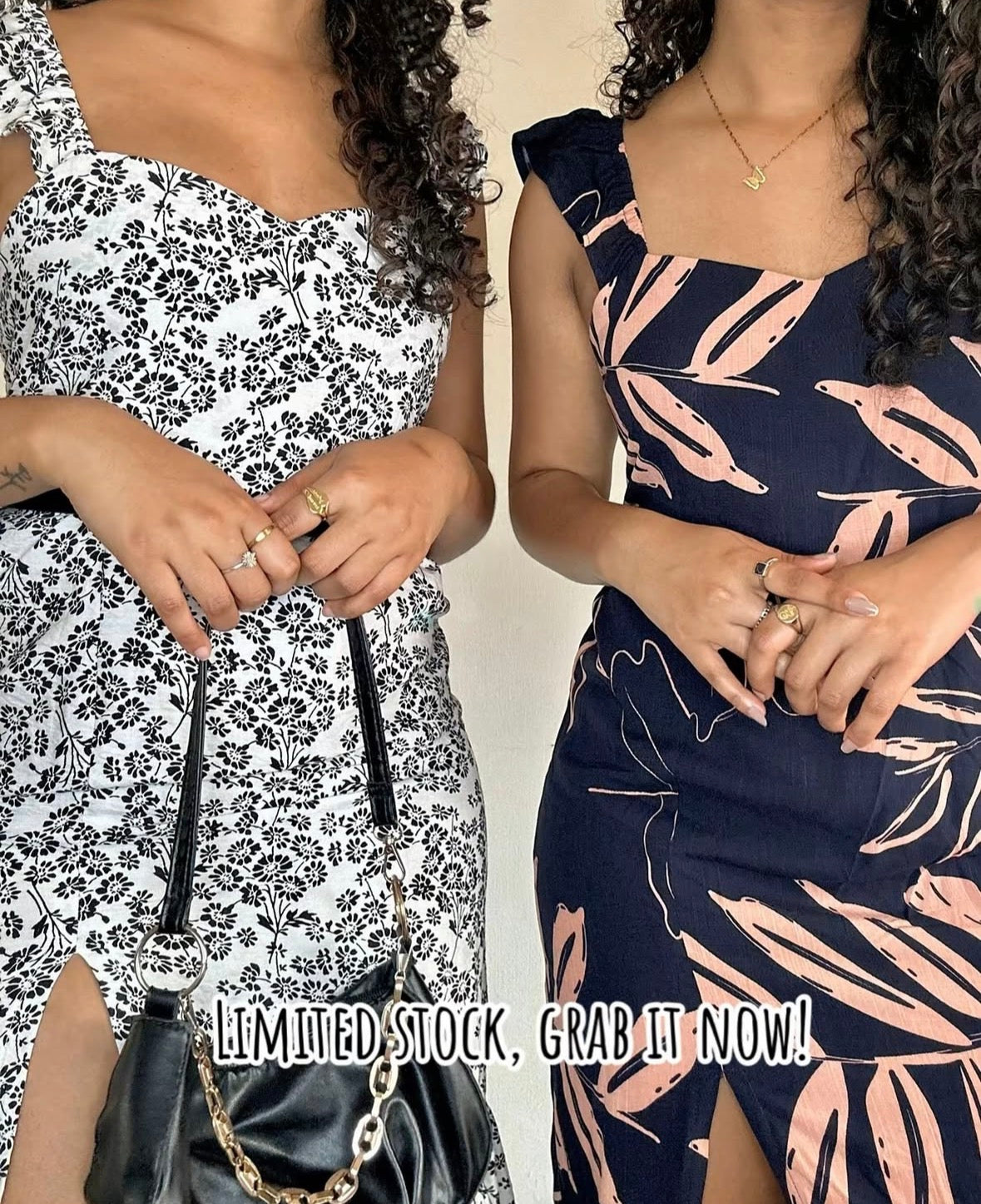 Fit & Flare Dress