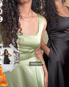 The Timeless Old Money Dress