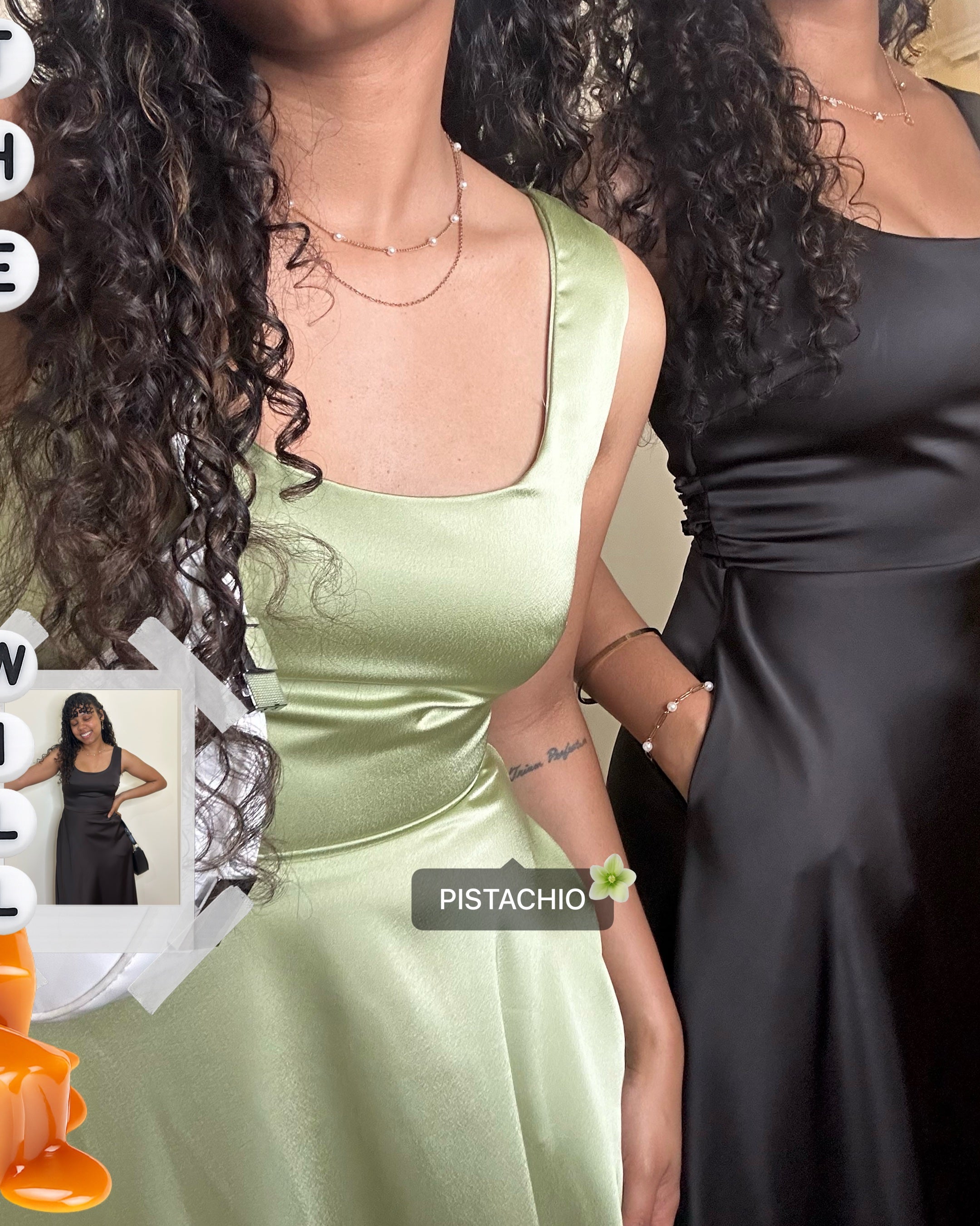 The Timeless Old Money Dress