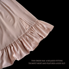 Fit & Flare Dress