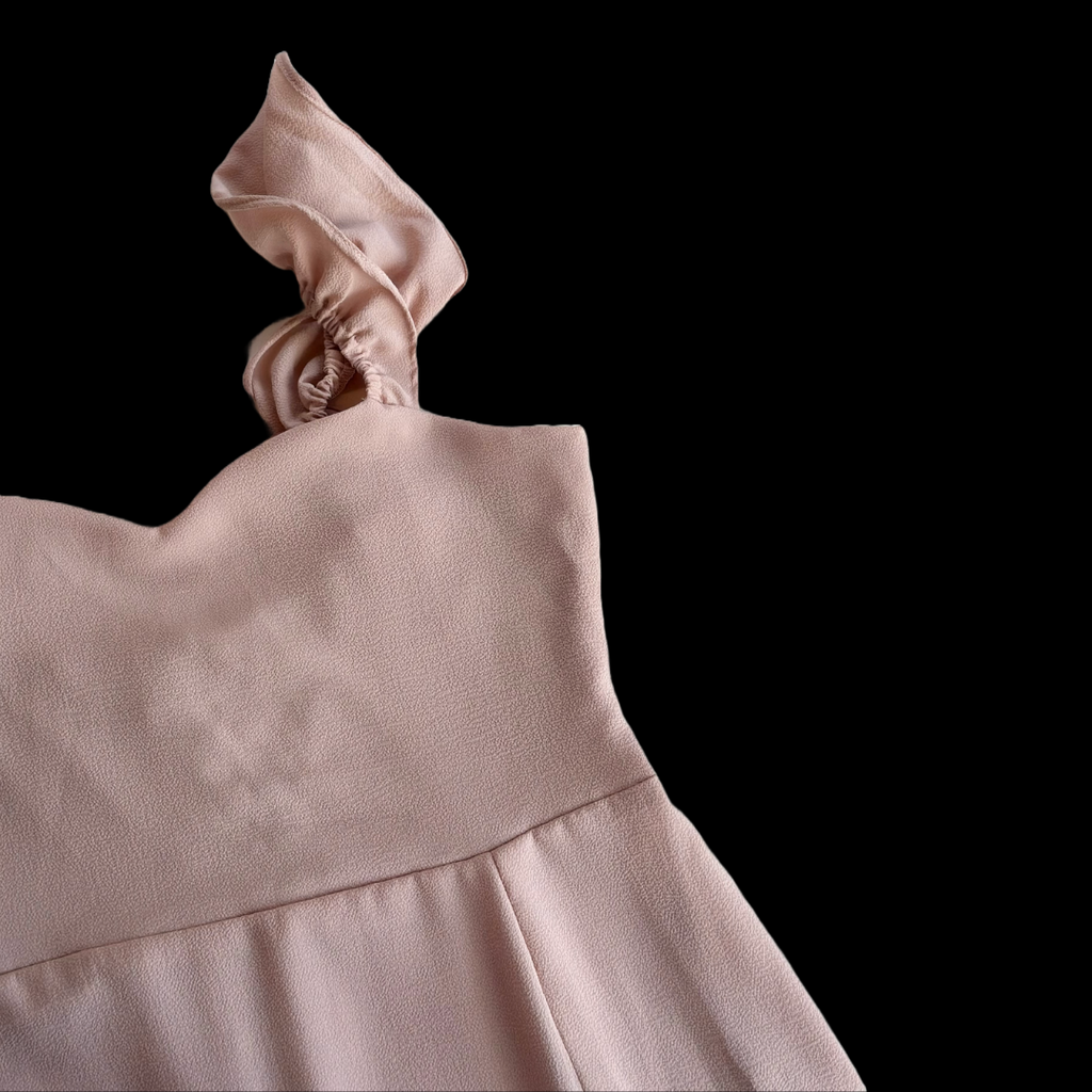 Fit & Flare Dress