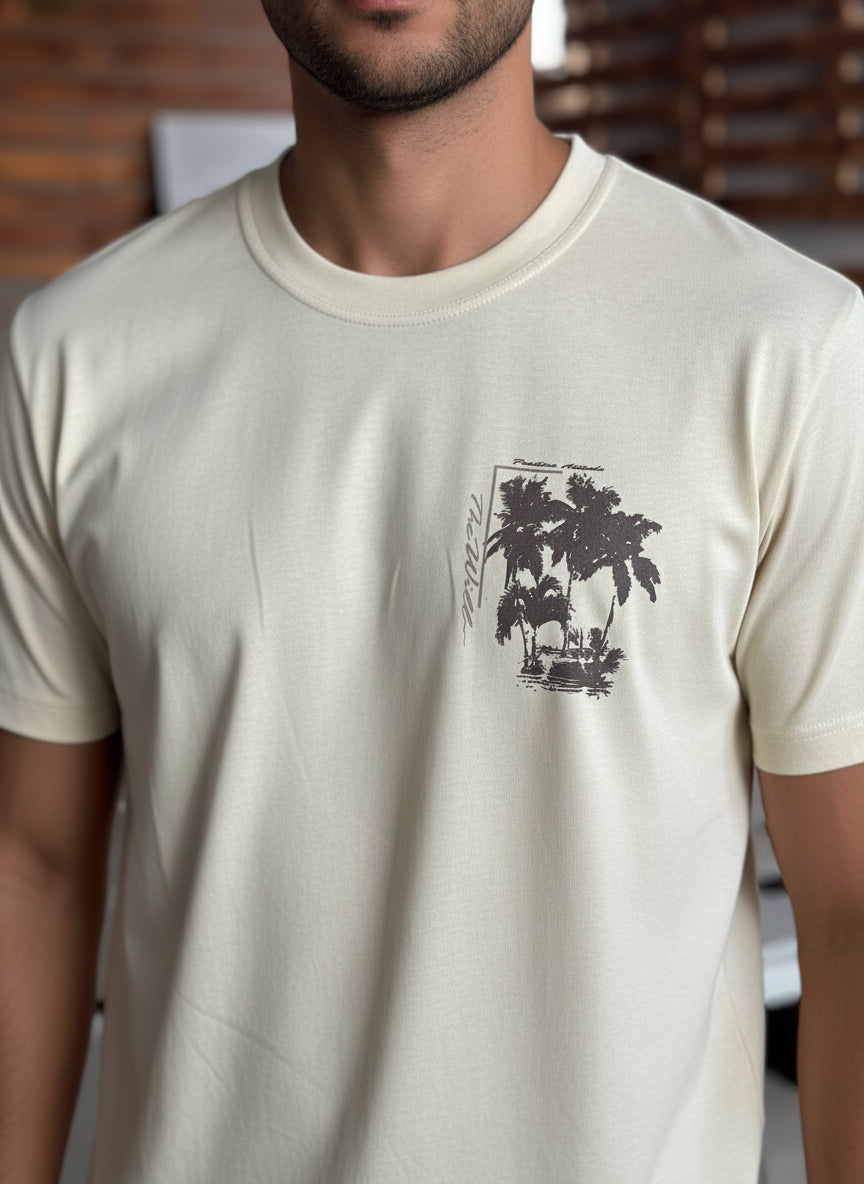 Positive Attitude Tee