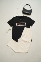 The Frame Tee