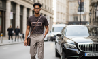 The Frame Tee
