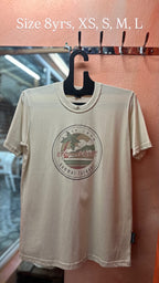Summer Forever Tee