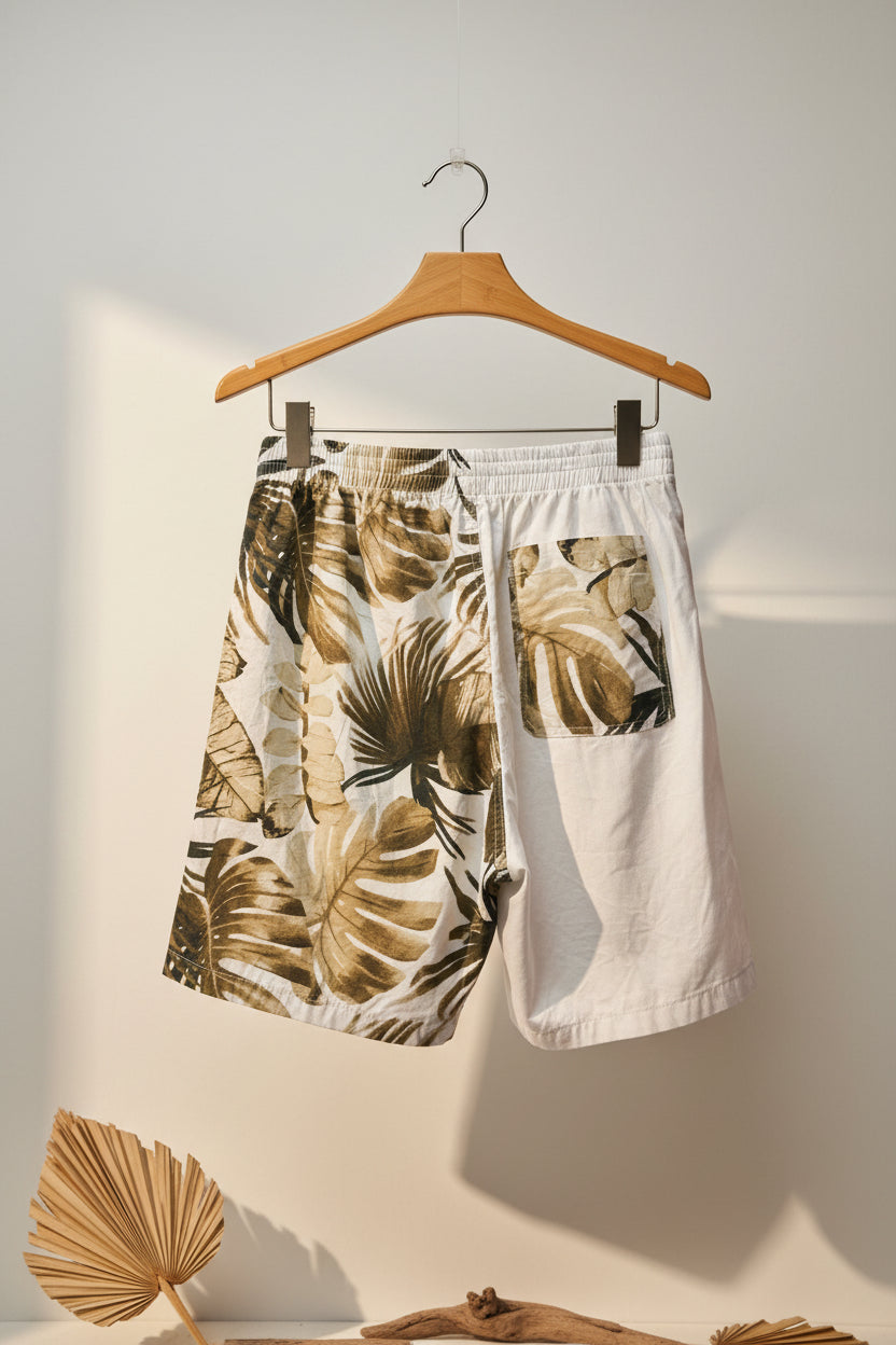 Summer Shorts