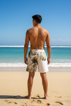 Summer Shorts