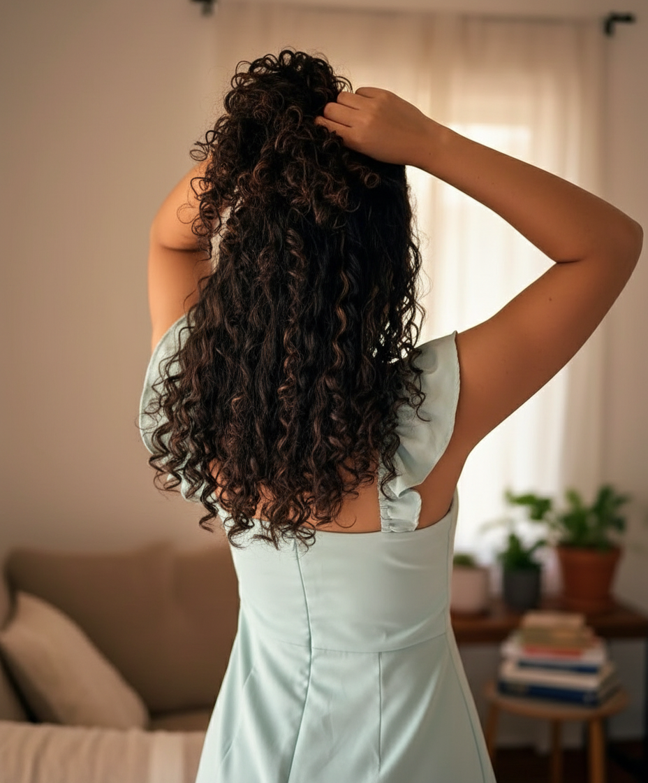 Fit & Flare Dress