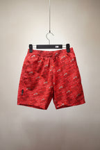 Summer Shorts