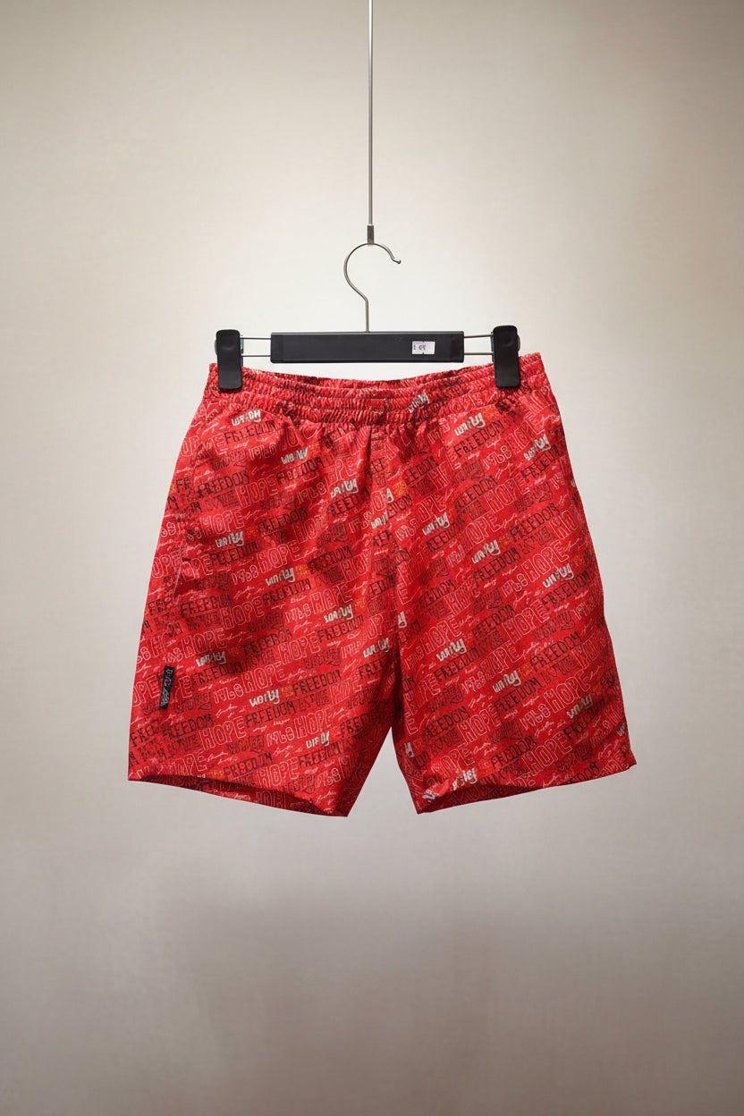 Summer Shorts